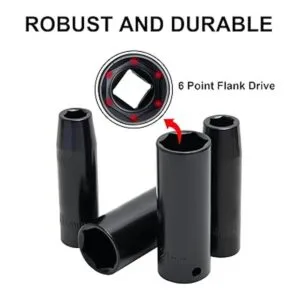 DOTOOL Juego de llaves de impacto de 12 pulgada 11_4