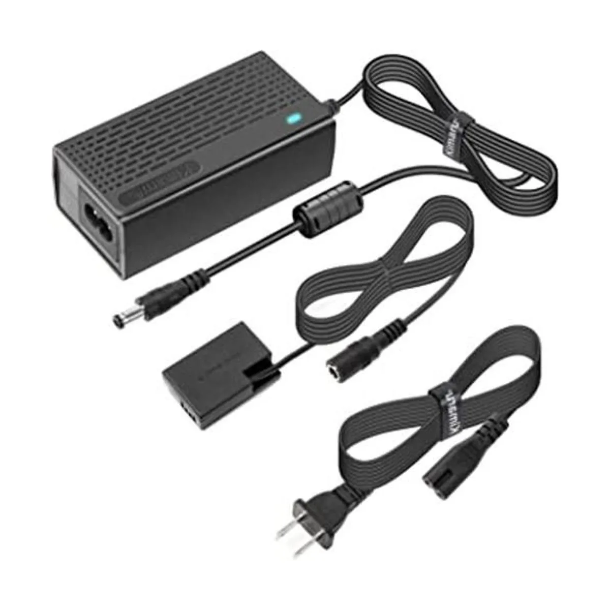 Kimaru ACKE18 DRE18 DC acoplador LPE17 batería simulada_1