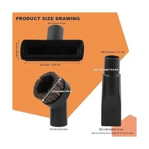 Kit de adaptador de accesorios universales accesorios_6