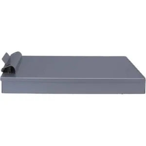 Portapapeles de almacenamiento de aluminio reciclado_6