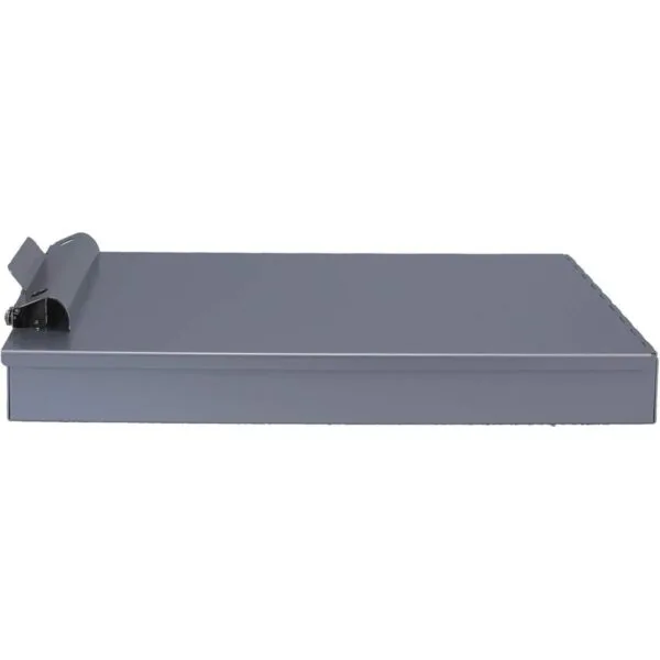 Portapapeles de almacenamiento de aluminio reciclado_6