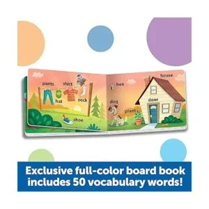 Learning Resources Spike The Fine Motor Hedgehog Primeras_3