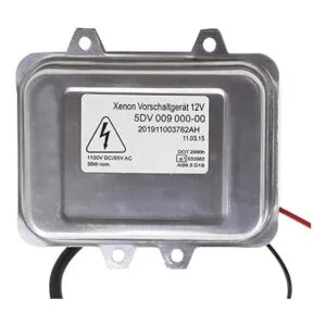WFLNHB Balasto de xenón con encendedor y bombilla D1S 5DV_6