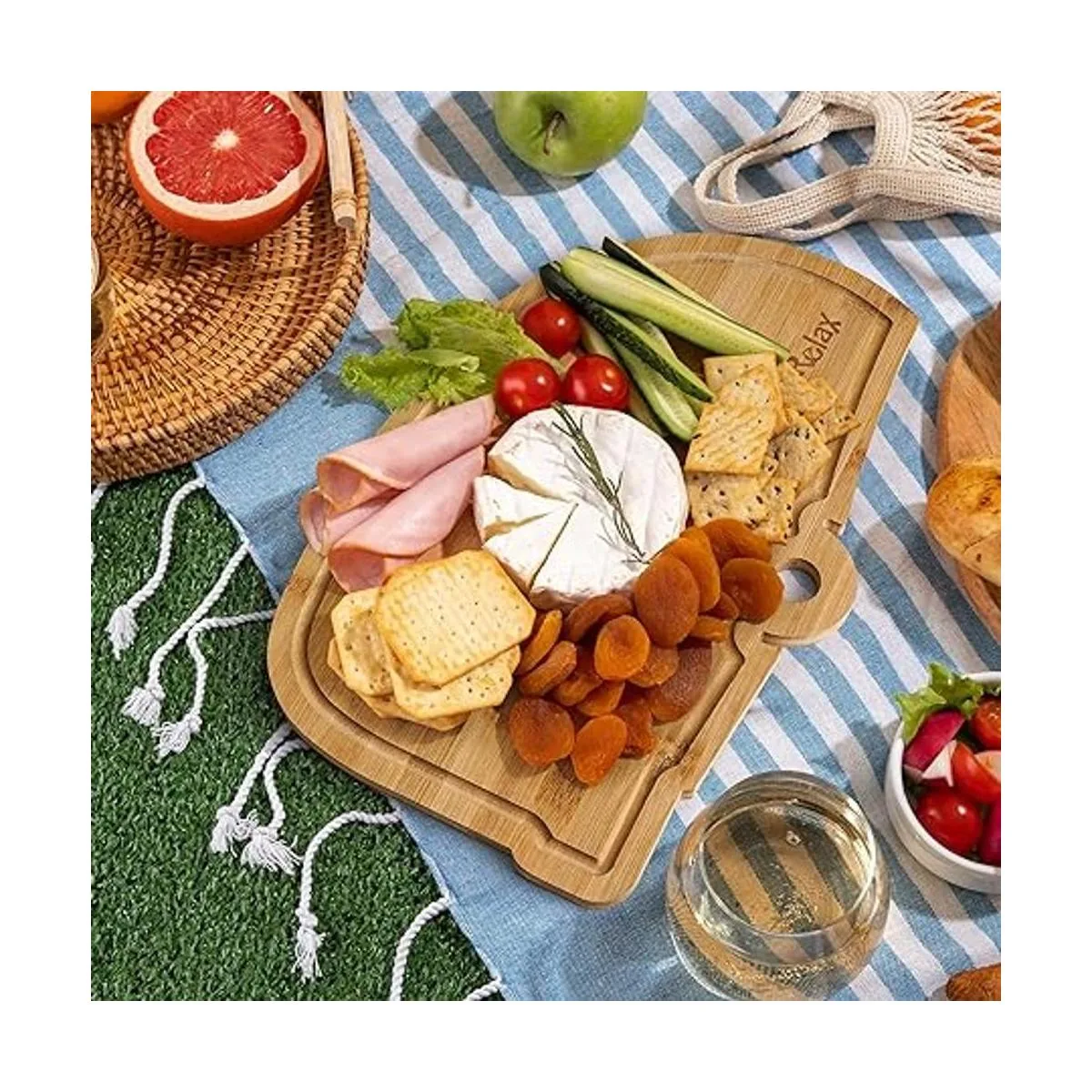 Tabla de cortar para caravanas tabla de cortar grande_4