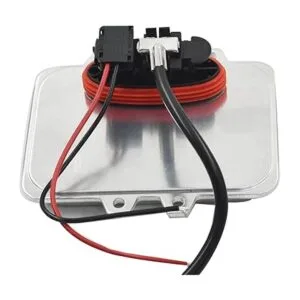 WFLNHB Balasto de xenón con encendedor y bombilla D1S 5DV_5