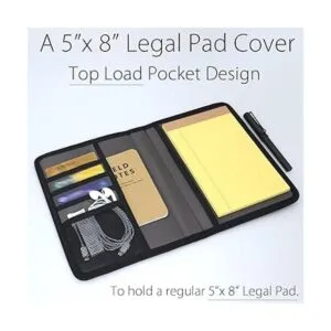 diodrio Moleskine LEUCHTTURM Funda para cuaderno de viaje_6