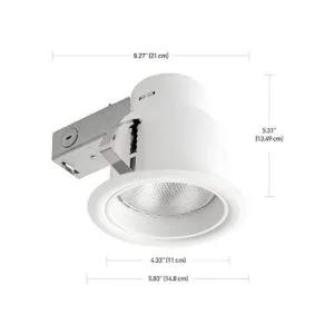 Globe eléctrico 90961 BR30 65 W exteriorinterior_4