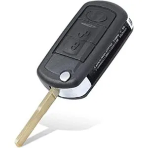 Keyecu Mando a distancia de repuesto para coche LR3 Range_1