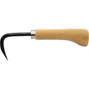 KaKUrI Herramienta japonesa de jardinería para soltar el_4