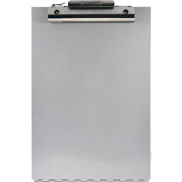 Portapapeles de almacenamiento de aluminio reciclado_4