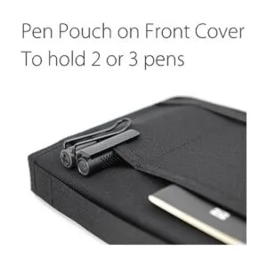 diodrio Moleskine LEUCHTTURM Funda para cuaderno de viaje_2