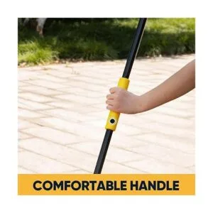 Yocada Escoba de maíz de alta resistencia para interiores_5