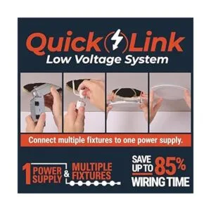 Halo HLBQL4069FSE010 Downlights LED sin lata fuente de_2