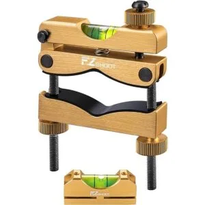 EZshoot Kit de montaje con diseño de alta precisión_1