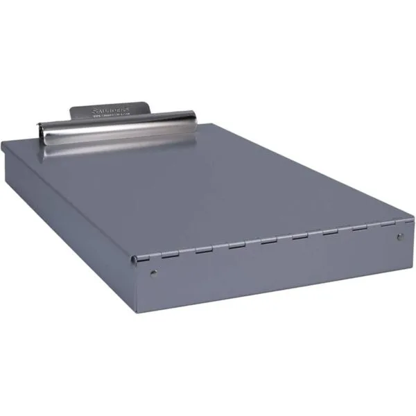 Portapapeles de almacenamiento de aluminio reciclado_5