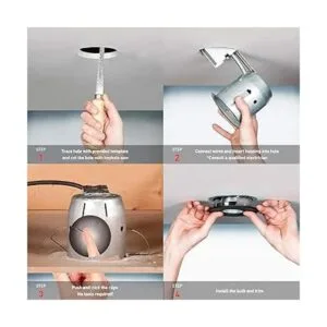 Globe eléctrico 90961 BR30 65 W exteriorinterior_5