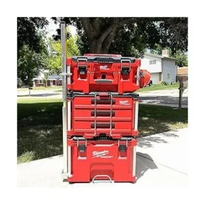 Soporte de montaje de nivel compatible con la caja de_7