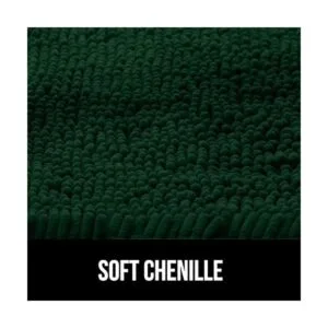 Gorilla Grip Funda para tapa de inodoro de baño de_3