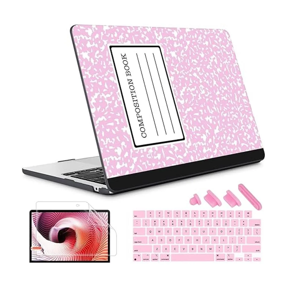 Tuiklol Compatible con MacBook Air de 13.6 pulgadas_1