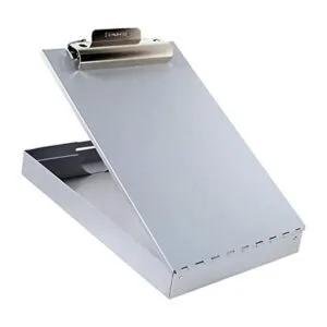 Portapapeles de almacenamiento de aluminio reciclado_1