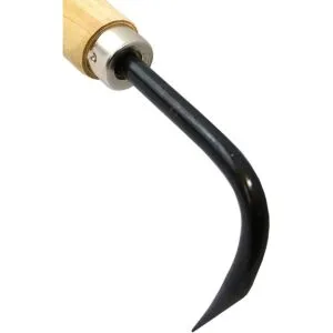 KaKUrI Herramienta japonesa de jardinería para soltar el_2