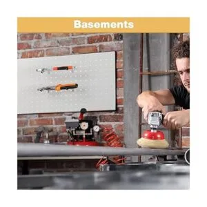 Paquete de 100 ganchos para tablero de clavijas con punta_6