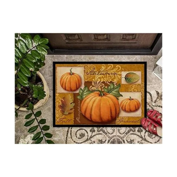 Carolines Treasures PTW2006MAT Tapete para puerta de_3
