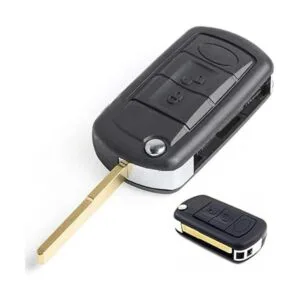 Keyecu Mando a distancia de repuesto para coche LR3 Range_3