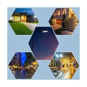 Fotocélula 3 unidades sensor de fotocélula de encendido_7