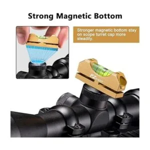 EZshoot Kit de montaje con diseño de alta precisión_5