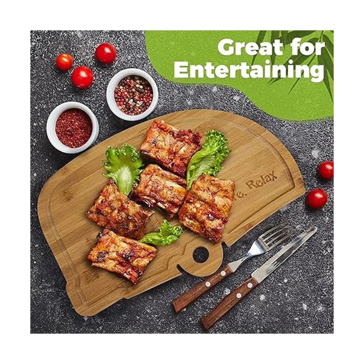 Tabla de cortar para caravanas tabla de cortar grande_6