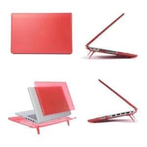 mCover Funda compatible con Dell Latitude 5420 5430 5431_5