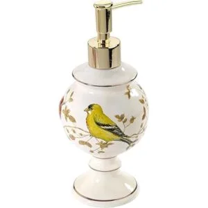 Gilded Birds Collection Dispensador de jabón bomba de_2