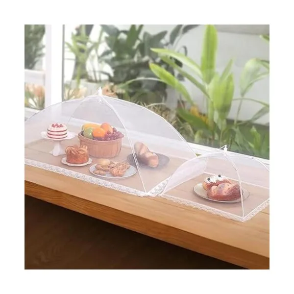 HOMKULA Fundas de alimentos para exteriores paquete de 8_2