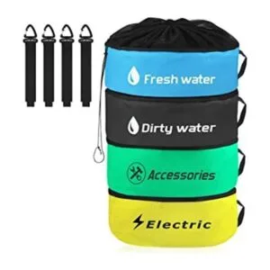 Bolsas de manguera para RV accesorios de RV bolsas de_1