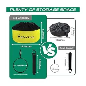 Bolsas de manguera para RV accesorios de RV bolsas de_6