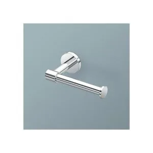 Reveal Euro Portarrollos de papel higiénico color cromado_2