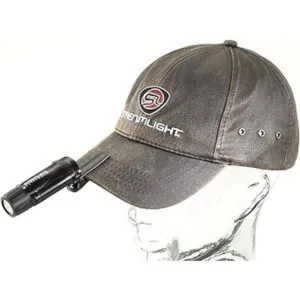 Streamlight 61101 ClipMate Faro delantero ultra brillante_3