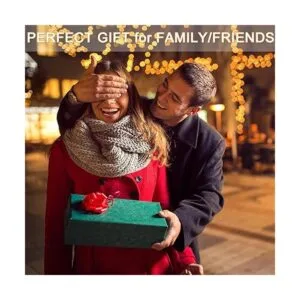 VITVITI Organizador de herramientas para el cabello de_2