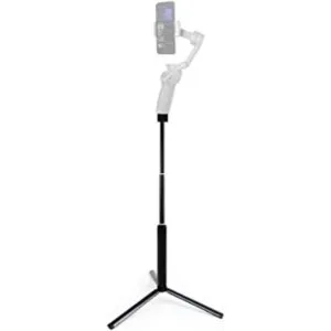 MAXCAM Barra de extensión de trípode de palo selfie para_1