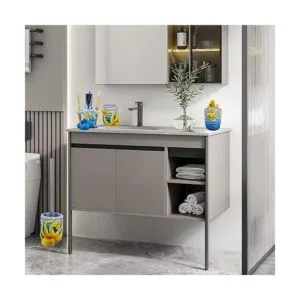 YHHRESINKING Dispensador de jabón de resina pulpo para_4