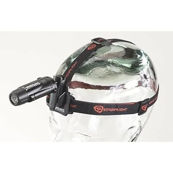 Streamlight 61101 ClipMate Faro delantero ultra brillante_4