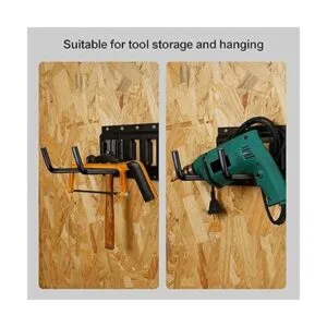 ETrack Percha de gancho en J con anclaje de amarre para_6