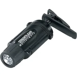 Streamlight 61101 ClipMate Faro delantero ultra brillante_1