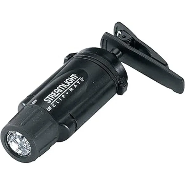 Streamlight 61101 ClipMate Faro delantero ultra brillante_1