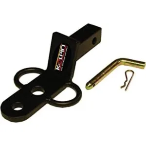 Kolpin 85610 enganche de 3 formas 1 14 pulgadas_1