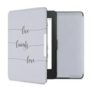 kwmobile Funda compatible con Amazon Kindle Paperwhite_1