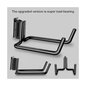 ETrack Percha de gancho en J con anclaje de amarre para_3