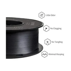 ERYONE Filamento PLA ultra seda para impresora 3D 0.069_2