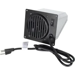 Ventilador de calentador de pared para calentador de pared_4